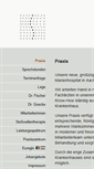 Mobile Screenshot of fischer-goecke.de